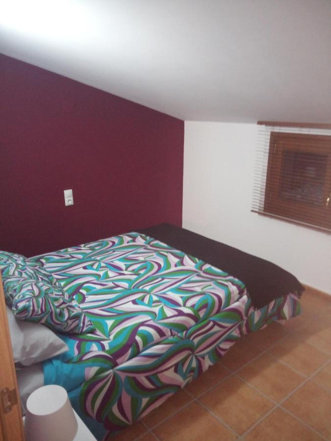 Apartamentos Loen Aren 外观 照片