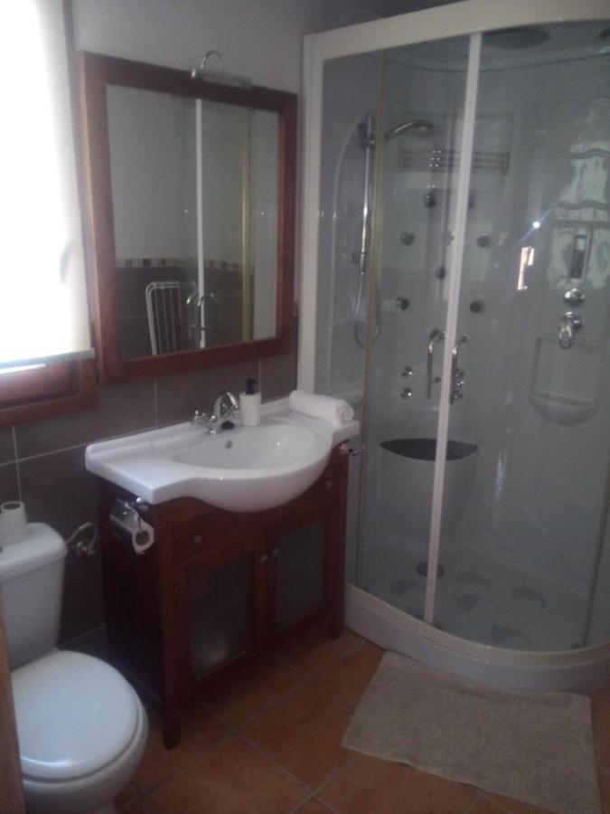 Apartamentos Loen Aren 外观 照片
